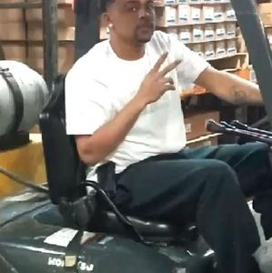 Meet your Posher, John